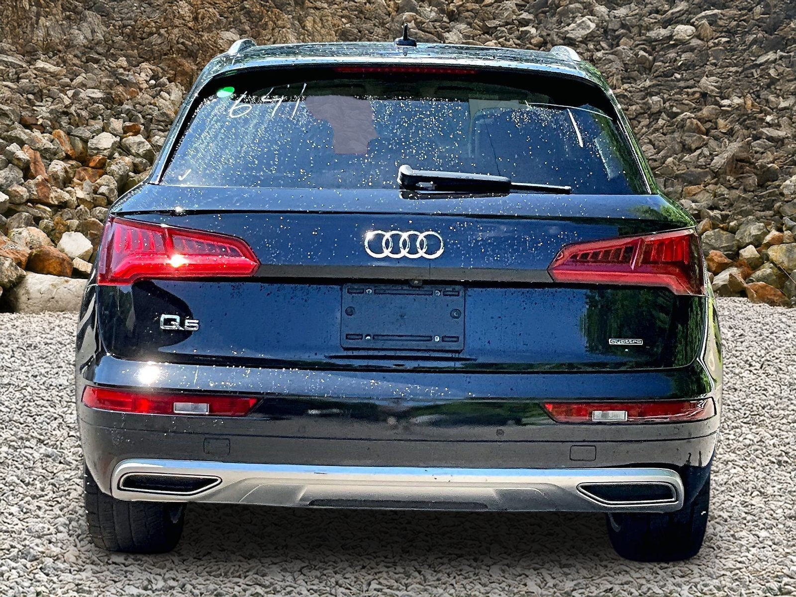 2019 Audi Q5 quattro Premium Plus 45 TFSI | Naugatuck, Connecticut